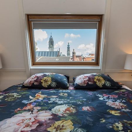De Zeeuwse Suites ミデルブルグ エクステリア 写真