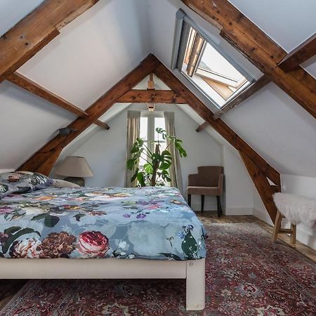 De Zeeuwse Suites ミデルブルグ エクステリア 写真