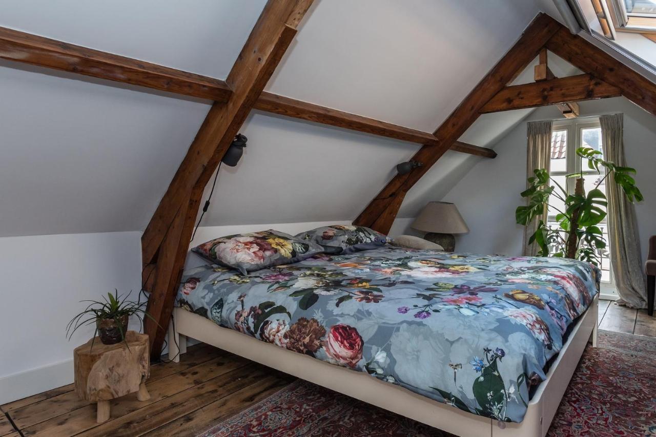 De Zeeuwse Suites ミデルブルグ エクステリア 写真